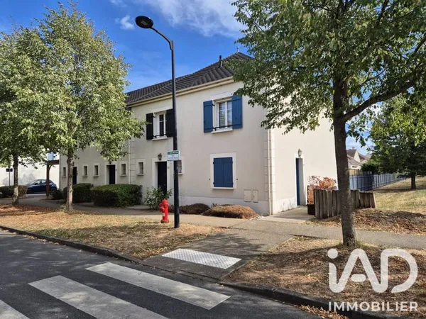 Vente Maison traditionnelle 3 pièces