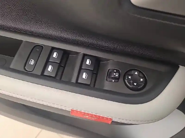 Citroën C3 turbo 100 ch manuelle — photo 15