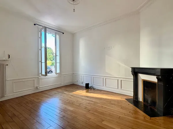 Appartement 3 pièces 52 m²