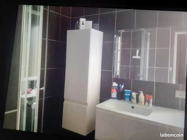 Maison a vendre décines Charpieu