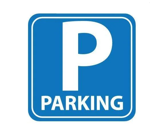 Parking 20 m²