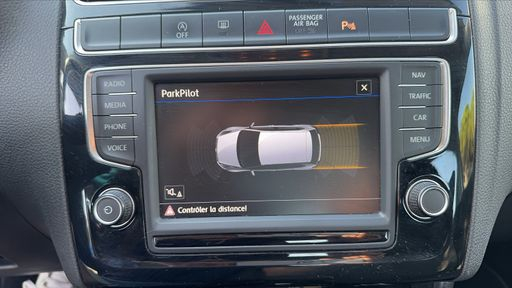 Volkswagen Polo 1.4 TDI 90 DSG7 - Match – 2017 – 122541 km – Diesel – Boîte Automatique — photo 28