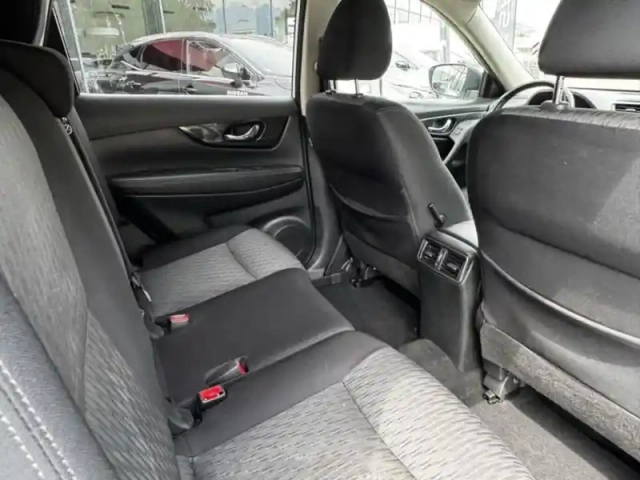 Nissan X-Trail dci 150ch n-tec 2020 — photo 13