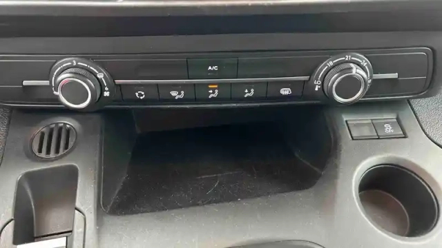 Citroën Berlingo van m 1000 bluehdi 75 s&amp;s bvm5 — photo 77