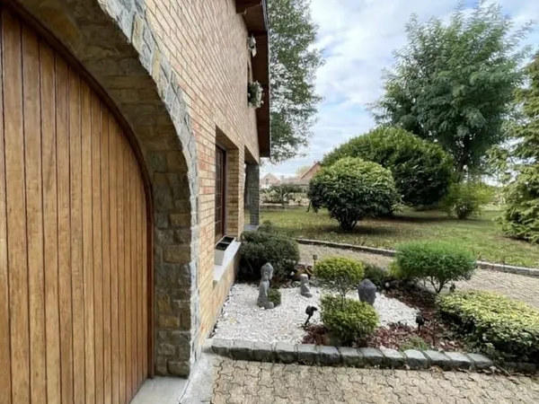 Maison 5 pièces 127 m²