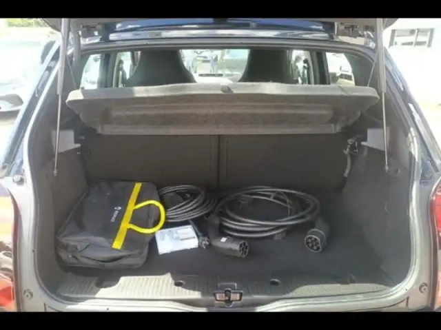 Renault Twingo e-tech electric equilibre r80 achat intégral — photo 12