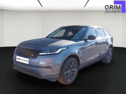 Land Rover Range Rover velar p400e 4wd auto