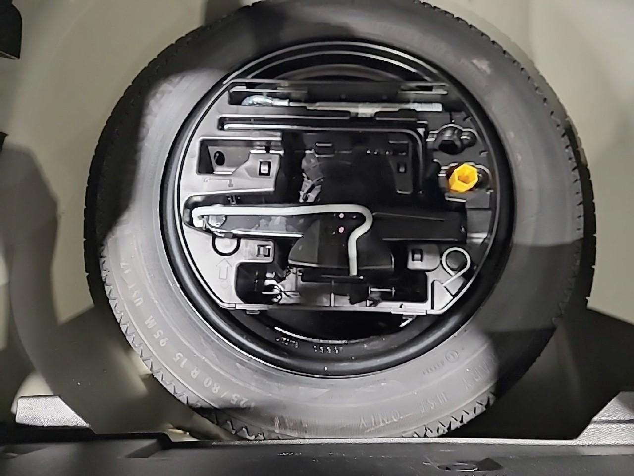 Peugeot 208 puretech 75 s&s bvm5 active — photo 24