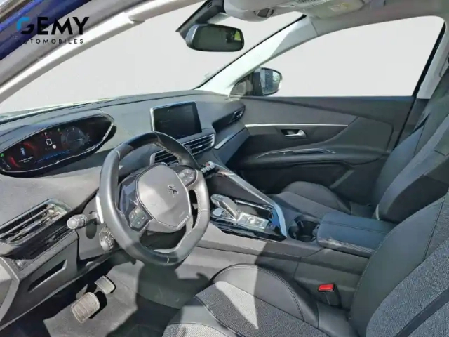 Peugeot 3008 bluehdi 130ch s&amp;s eat8 — photo 9