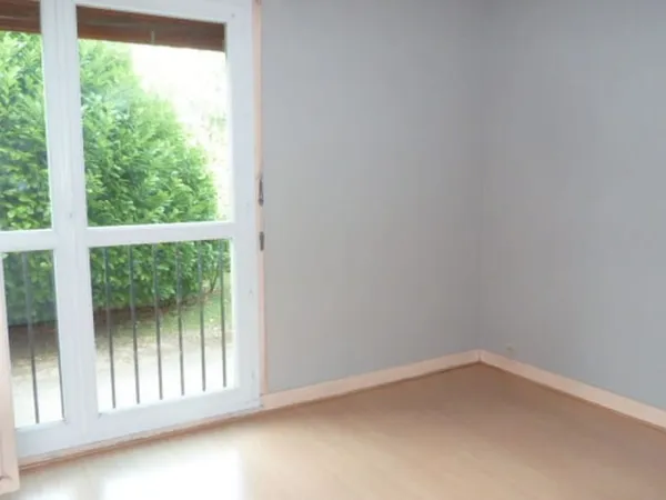 Appartement 2 pièces 56 m²