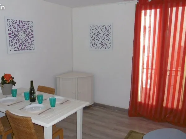 Immeuble 3 pièces
