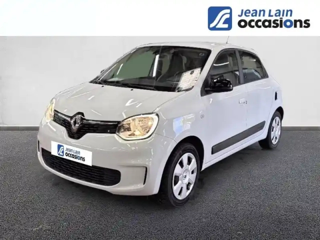 Renault Twingo iii sce 65