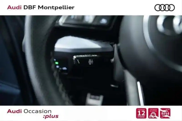 Audi Q2 35 tfsi 150 s tronic 7 s line — photo 19