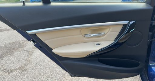 BMW Serie 3 Touring 318d 150 BVA8 - Business Design – 2018 – 153885 km – Diesel – Boîte Automatique — photo 40