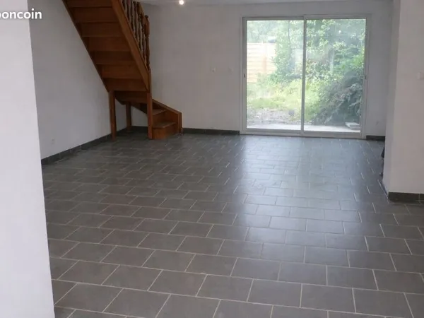 MAISON CENTRE D'HORNAING - 68 m² - 3 pièces