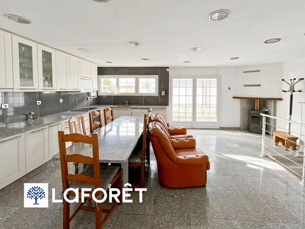 Maison 6 pièces 85 m²