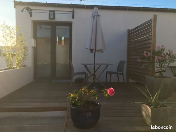 Location studio bis étudiant