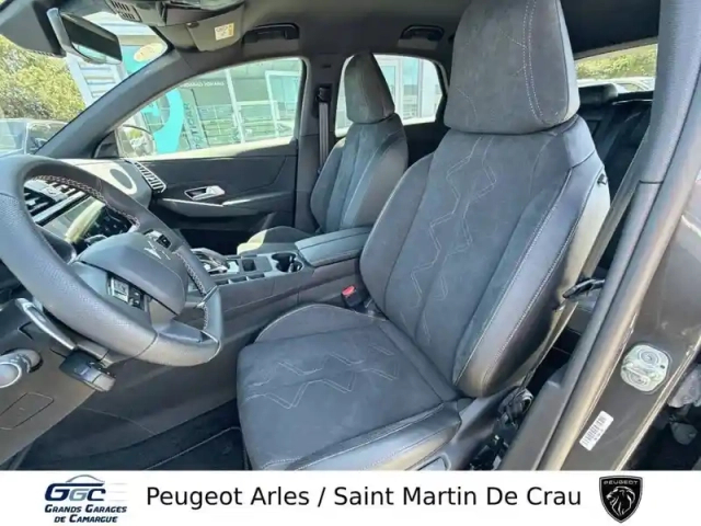 Ds Ds 7 ds7 crossback hybride e-tense 225 eat8 — photo 9