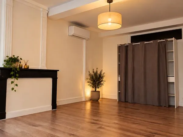 Appartement 74m carre