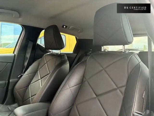 Ds Ds 3 ds3 crossback bluehdi 130 eat8 — photo 69