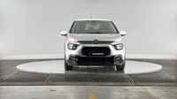 Citroen C3 1.2 PureTech 110ch S&S MAX