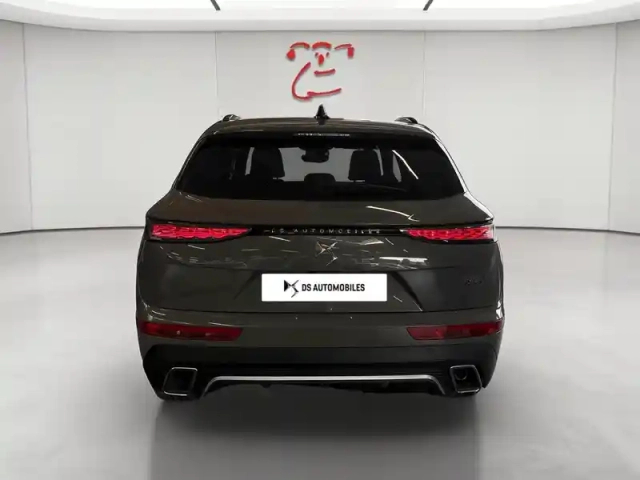 Ds Ds 7 1.6 plug-in hybrid 225ch etoile — photo 4