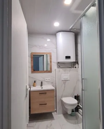 Appartement T1 toute rénové