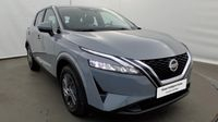 Nissan Qashqai 1.3 Mild Hybrid 140ch Business Edition — photo 3