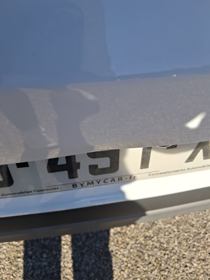Ford Puma 1.0 EcoBoost 125 ch mHEV S&amp;S Powershift — photo 23