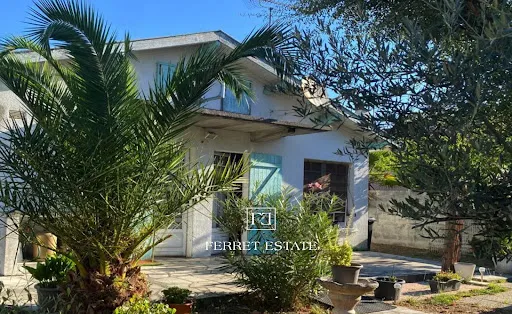Maison 4 pièces 60 m²
