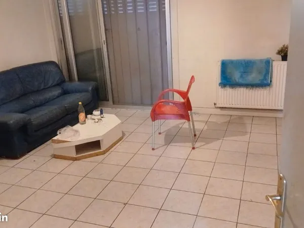 T4 avec Travaux