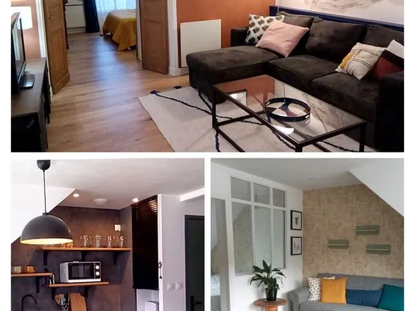 Immeuble 8 pièces 190 m²