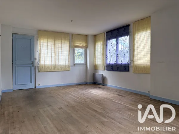 Vente Maison/villa 9 pièces