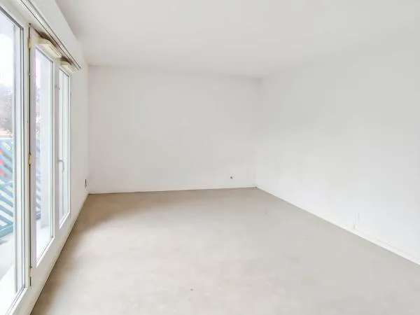Appartement 4 pièces 80 m²