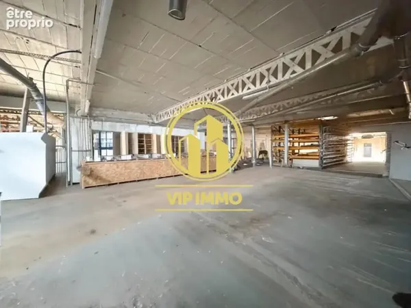 Appartement 200 m²