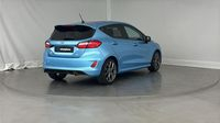 Ford Fiesta 1.0 EcoBoost 125ch mHEV ST-Line 5p — photo 5
