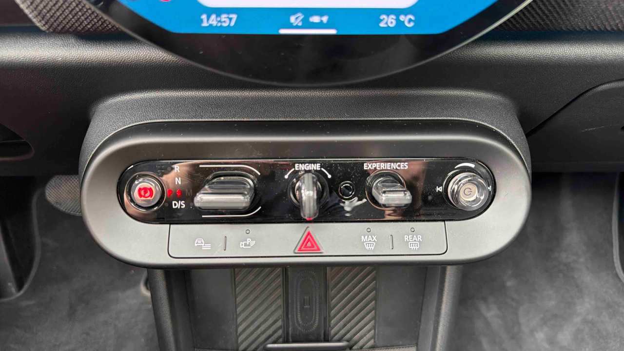 Mini Cooper 204 ch DKG7 S — photo 14