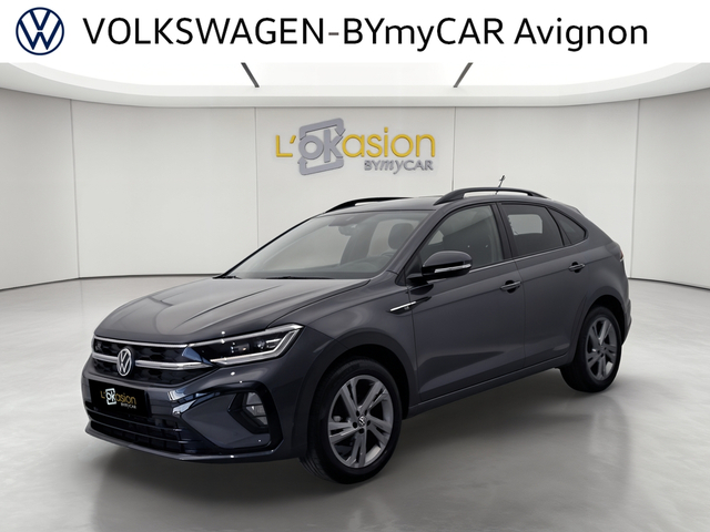 Volkswagen Taigo 1.5 TSI 150 DSG7
