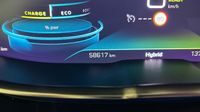 Peugeot 3008 HYBRID4 300ch Allure Pack e-EAT8 — photo 9