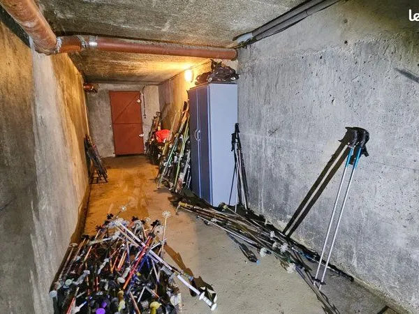 Stockage Vente Risoul   10000€