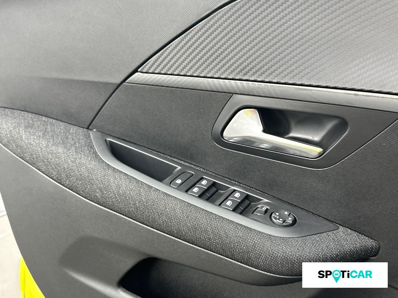Peugeot 208 1.2 hybrid 100ch style e-dcs6 — photo 16