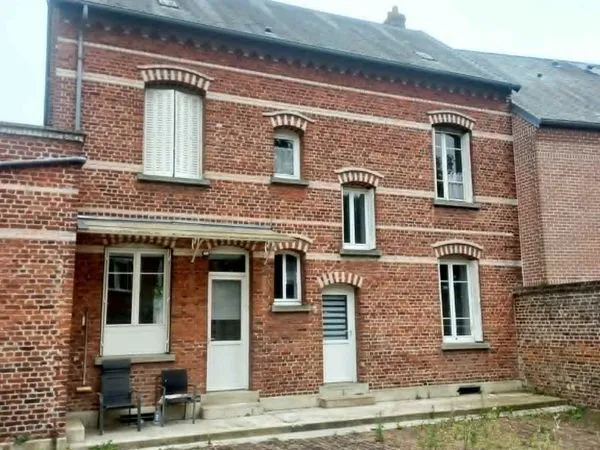 Maison 5 pièces 149 m²
