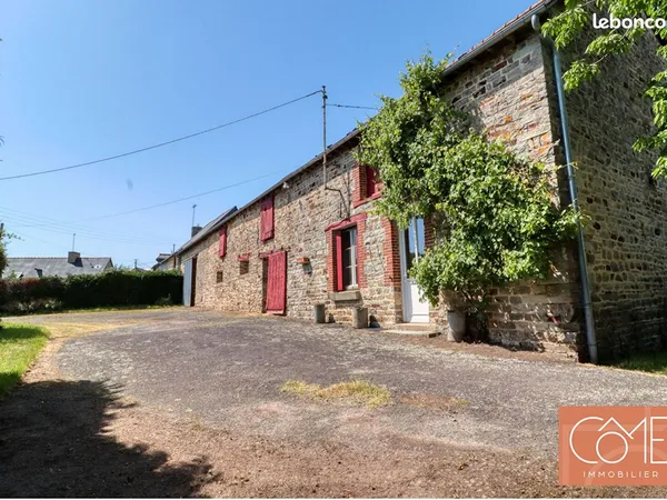 Propriété 4 pièces 332 m²