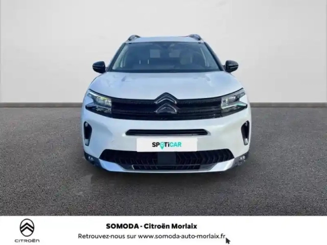 Citroën C5 Aircross bluehdi 130ch s&amp;s shine pack eat8