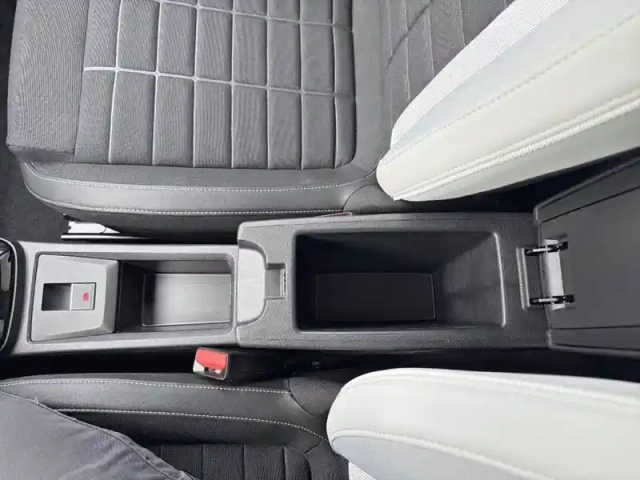 Citroën C3 e- 113 ch autonomie confort — photo 51