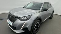 Peugeot 2008 1.2 PureTech 130ch S&S Allure Pack EAT8