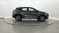 Ford Puma 1.0 EcoBoost 125ch S&S mHEV Titanium Powershift — photo 4