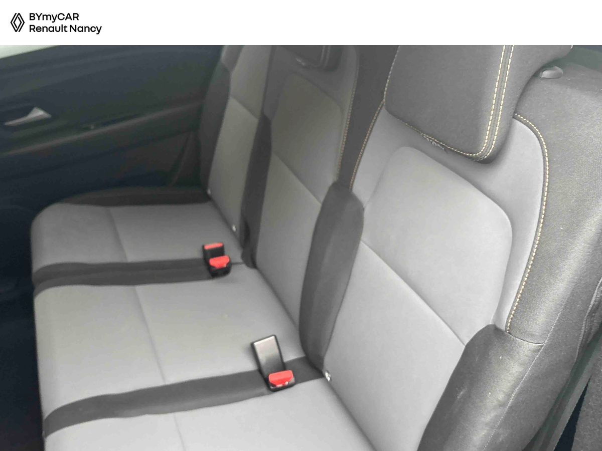 Dacia Jogger Hybrid 140 7 places GSR2 — photo 13