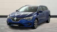 Renault Mégane Estate 1.6 E-Tech Plug-in 160ch Techno -23