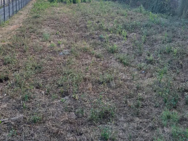 Terrain 2300 m²